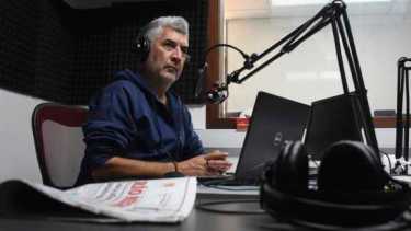 Seguí en vivo RÍO NEGRO RADIO con toda la información de la Patagonia