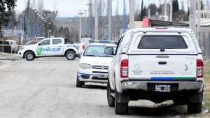 Doble crimen de Roca: liberaron a la mujer que ayudó a Guiñez y reconstruyeron los asesinatos en 3D