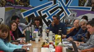 Río Negro necesita 3.300 millones más para pagar los bonos 