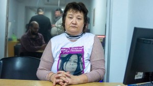 Femicidio de Cecilia Strzyzowski: la madre pidió la inhibición de bienes contra el clan Sena