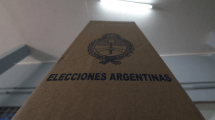 Imagen de Elecciones 2023 en Córdoba: denunciaron irregularidades y acusaron de «desincentivar» votos