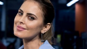 La salud de Silvina Luna: intentaron quitarle el respirador pero «no tiene fuerzas»