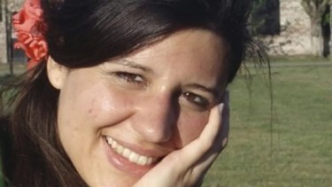 A 12 años de la desaparición de María Cash, no se registran avances en la investigación