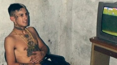 L-Gante continuará detenido.