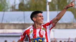 El largo camino de Bruno Sepúlveda: del Argentino C a la Liga Profesional, con escalas