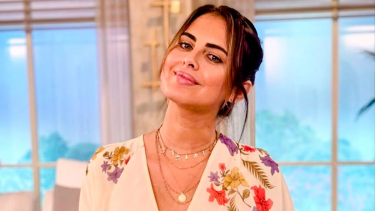 El médico que operó a Silvina Luna tras la cirugía de Aníbal Lotocki reveló el polémico material que le extrajo a la modelo del cuerpo. 