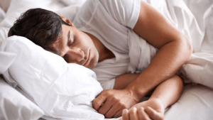 ¿Problemas para dormir? El fácil juego cerebral que ayuda a conciliar el sueño