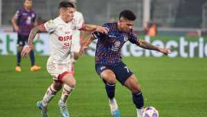 Talleres empató, River se aseguró el primer lugar y puede ser campeón el viernes