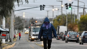 Clima en Neuquén y Río Negro hoy: el pronóstico del tiempo para este lunes 17 de julio