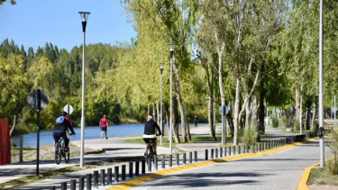 Clima en Neuquén y Río Negro hoy: el pronóstico del tiempo para este martes 1º de agosto