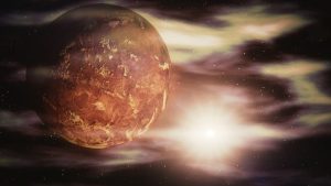 Se viene Venus retrógrado en Leo: cómo afectará a tres signos del zodiaco