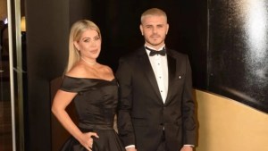 Wanda Nara tiene leucemia: así lo confirmó Jorge Lanata