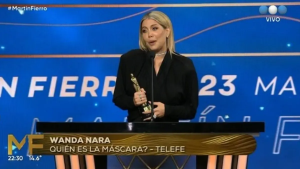 La salud de Wanda Nara: Verónica Lozano dio detalles de la nota que le realizó a la modelo