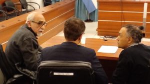 Estafa con planes sociales en Neuquén: se entregaron Sanz y Osuna y son tres los detenidos