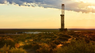 Vista redujo un 54% la intensidad de sus emisiones de efecto invernadero