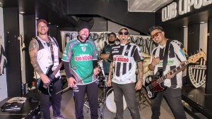 «Loco por Cipo»: mirá el emocionante video en honor a los fanáticos del Club Cipolletti