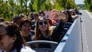 Más salidas gratuitas en Neuquén a partir del lunes