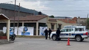 Murió atropellada por su esposo cuando intentaba sacar la camioneta del garaje, en Salta