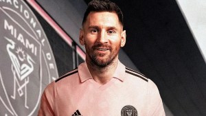 Inter Miami confirmó la fecha de presentación de Lionel Messi: los detalles del evento