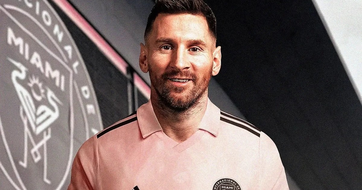 Inter Miami confirmó la fecha de presentación de Lionel Messi: los detalles del evento thumbnail