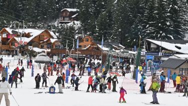 La iniciativa se presentó cuatro años atrás. Foto: archivo