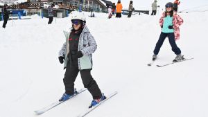 Preços para esquiar em Bariloche: quanto custa o passe no Cerro Catedral no inverno de 2024