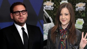 Una actriz denunció haber sido abusada por Jonah Hill cuando era menor de edad