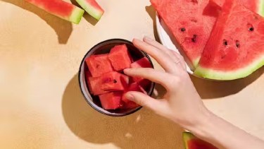 Aunque puedan lucir saludables, las monodietas pueden ser riesgosas.  