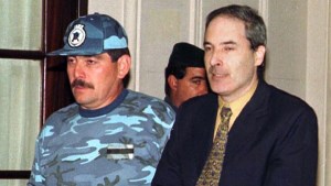El asesino de José Luis Cabezas fue habilitado por la Justicia para ejercer como abogado