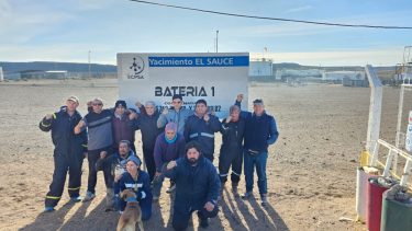 Los trabajadores no percibieron sueldos ni aguinaldo y el gremio lanzó una medida de fuerza total.