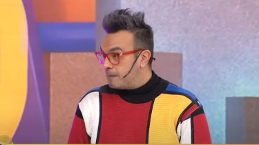 Los compañeros de trabajo de Barrios informaron acerca de su complejo estado de salud. Foto: A24. 