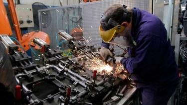 La economía muestra indicadores preocupantes en las últimas mediciones.