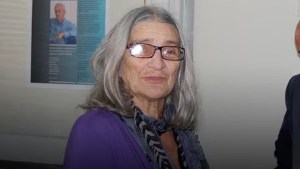 Murió Celia Guevara, hermana menor del «Che», a los 93 años