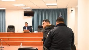 Taxista baleado en Neuquén: la inesperada revelación de una testigo