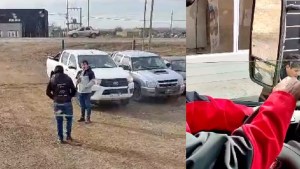 Bloqueo de Petroleros Privados en Barda del Medio: qué dijo el dueño de la empresa