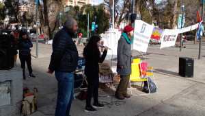 Contra la represión en Jujuy: radio abierta y semaforazo a 47 años del apagón de Ledesma