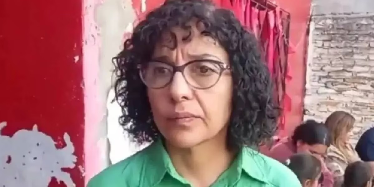 la impactante carta de Marcela Acuña desde la cárcel thumbnail