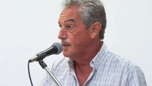 Renunció el funcionario de Entre Ríos denunciado por acosar a una joven en un auto