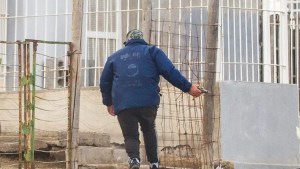 Un candidato a gobernador de Chubut denunció un ataque a tiros en una caminata