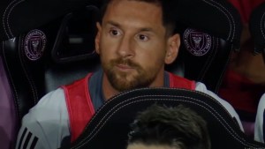 Debuta Lionel Messi en el Inter Miami: dónde ver el partido