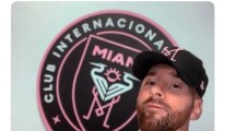 Imagen de Lionel Messi debutó en el Inter Miami y las redes dejaron estos imperdibles memes