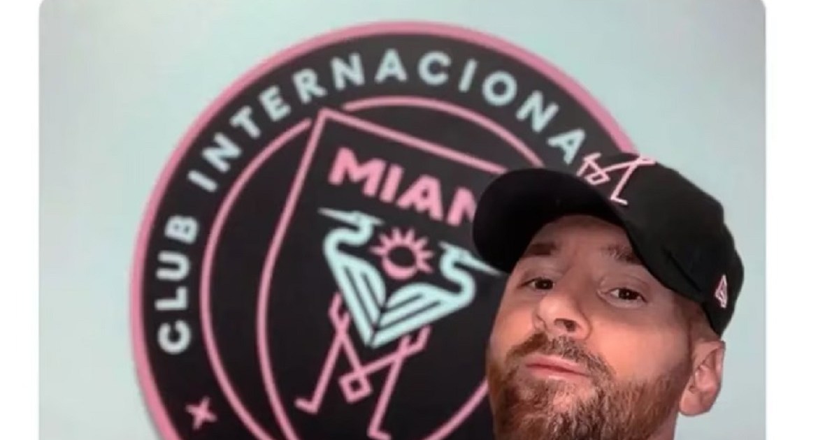Lionel Messi debutó en el Inter Miami y las redes dejaron estos imperdibles memes thumbnail