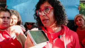 En una nueva carta, Marcela Acuña proclamó su inocencia y realizó inesperados pedidos a la Justicia