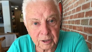 Pesar en Cipolletti por la muerte del abogado Carlos Segovia