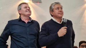 El gabinete de Rolando Figueroa: Deportes no será ministerio y hay varios nombres en carpeta