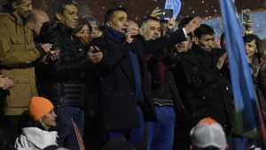 Elecciones: cayó el MPN en Plaza Huincul y Ramón Rioseco arrasó en Cutral Co