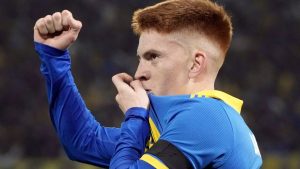 Boca le ganó a Newell&#8217;s en La Bombonera y logró su tercer triunfo seguido en la Liga Profesional