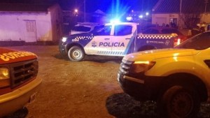 Dos muertos por inhalación de monóxido de carbono en una vivienda de Puerto Deseado