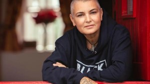 Revelaron el informe policial sobre la muerte de Sinéad O’Connor: qué dijo