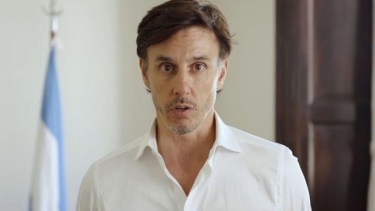 El legislador porteño se integrará a la campaña del precandidato del PRO, Jorge Macri. Foto: Gentileza NA. 